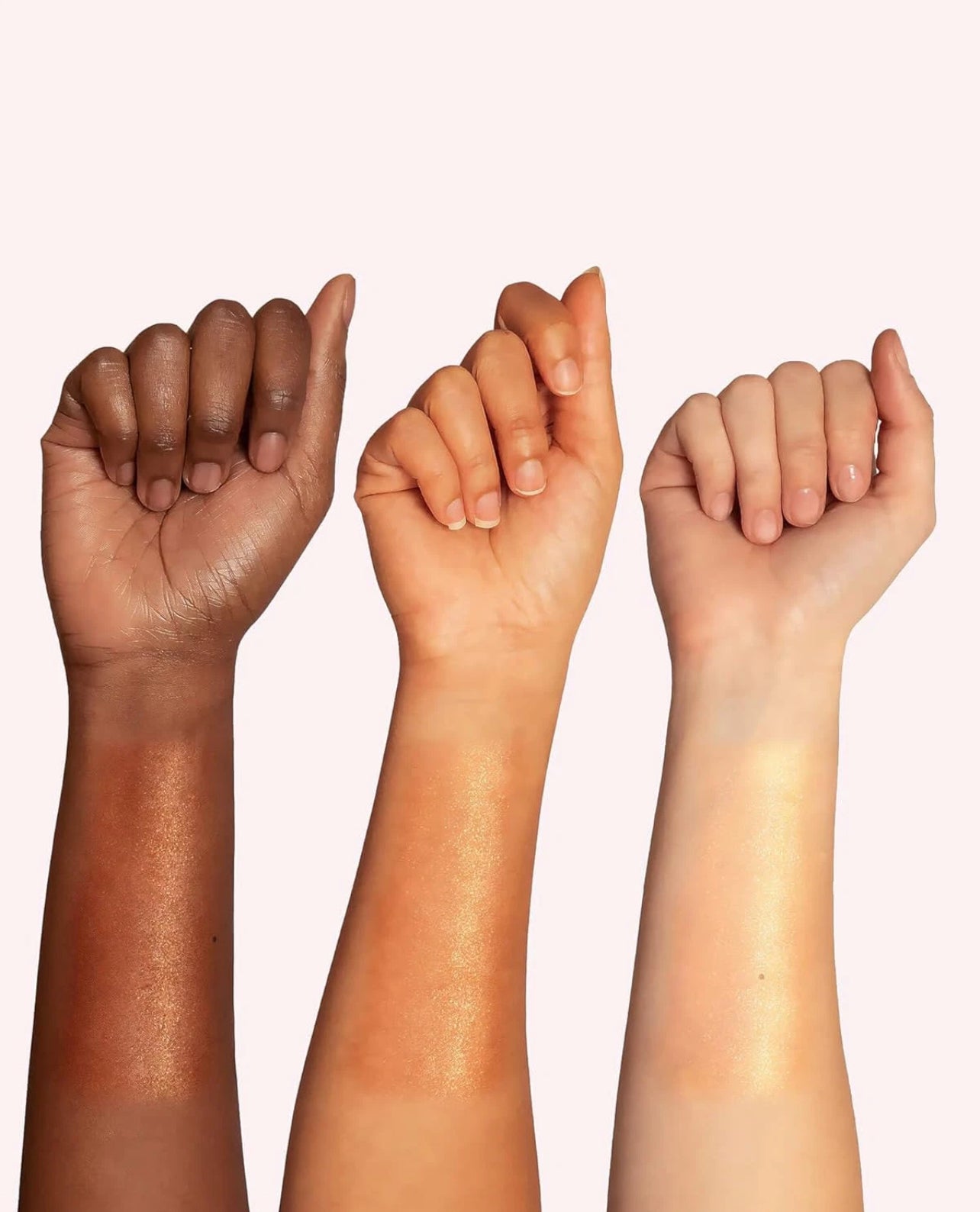 Truly Sun Drops Bronze Body Glow