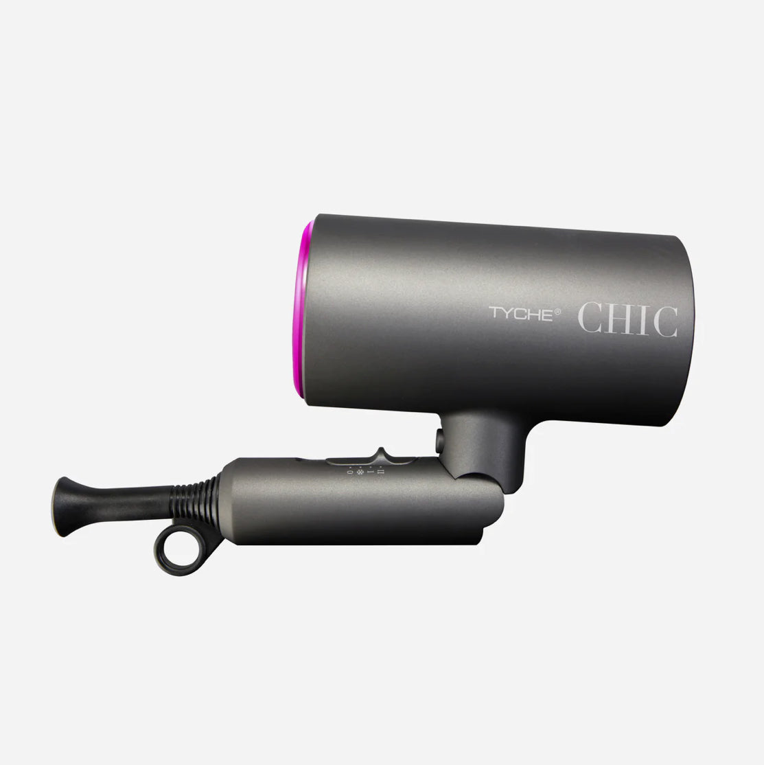 TYCHE CHIC Hair Dryer