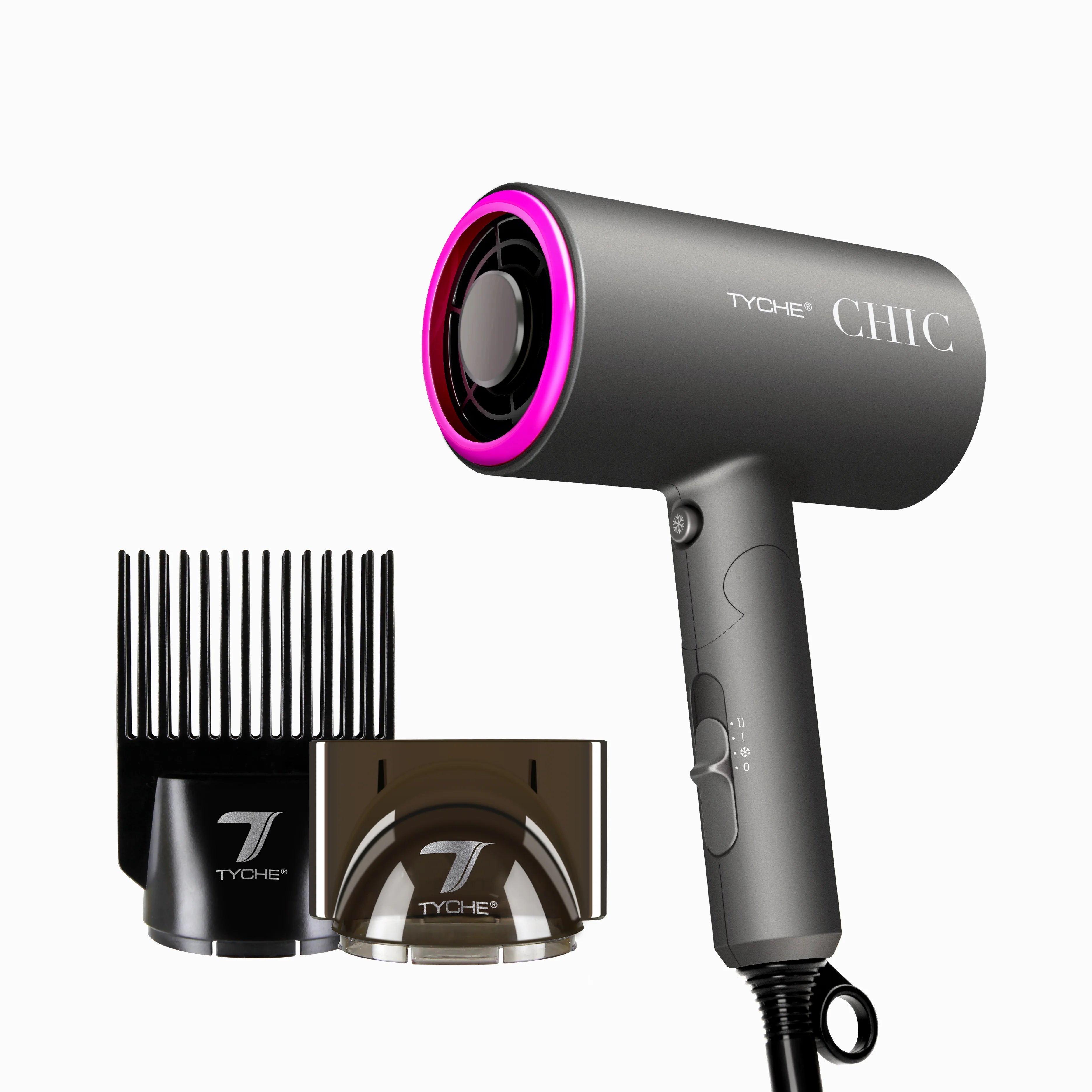 TYCHE CHIC Hair Dryer