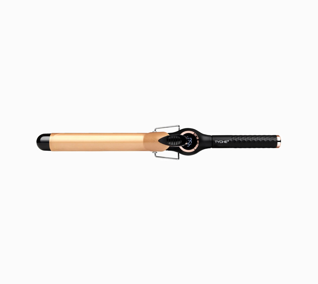 TYCHE Professional Ceramic Curling Iron