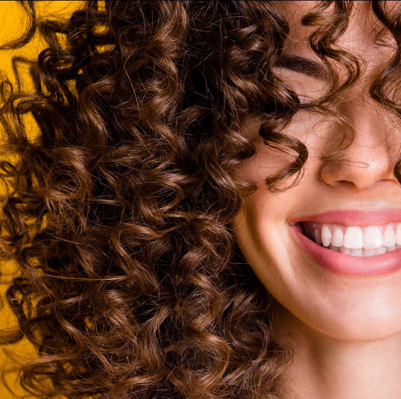 TYCHE Professional Ceramic Curling Iron