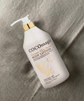 COCOmagic Coconut Shea Butter Body Lotion